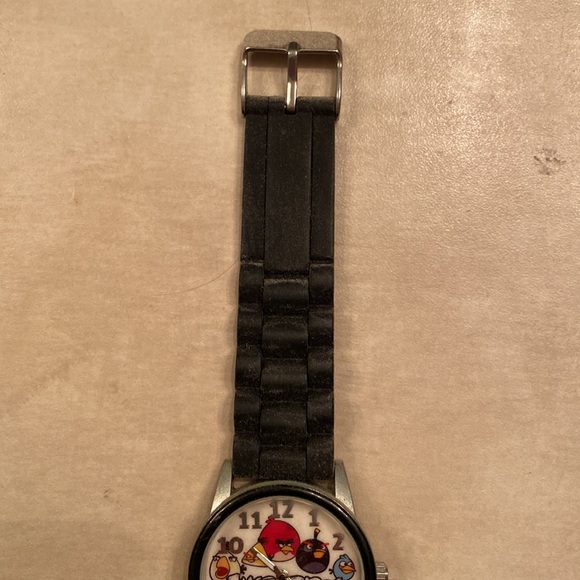angry bird watch - Picture 3 of 4